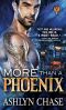 [Phoenix Brothers 02] • More than a Phoenix